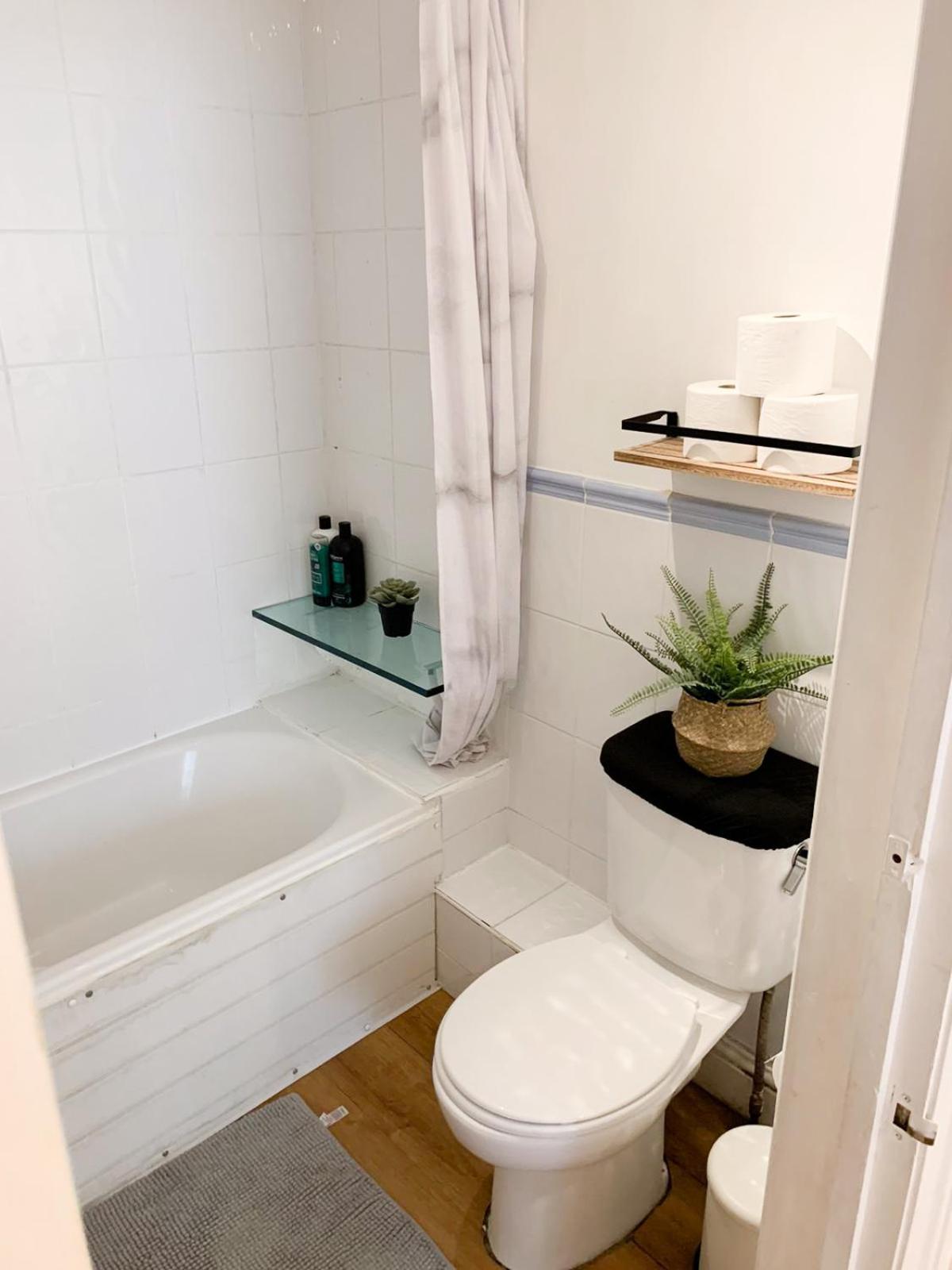Cosy 1 Bedroom In Kensington, Shepherds Bush Appartamento