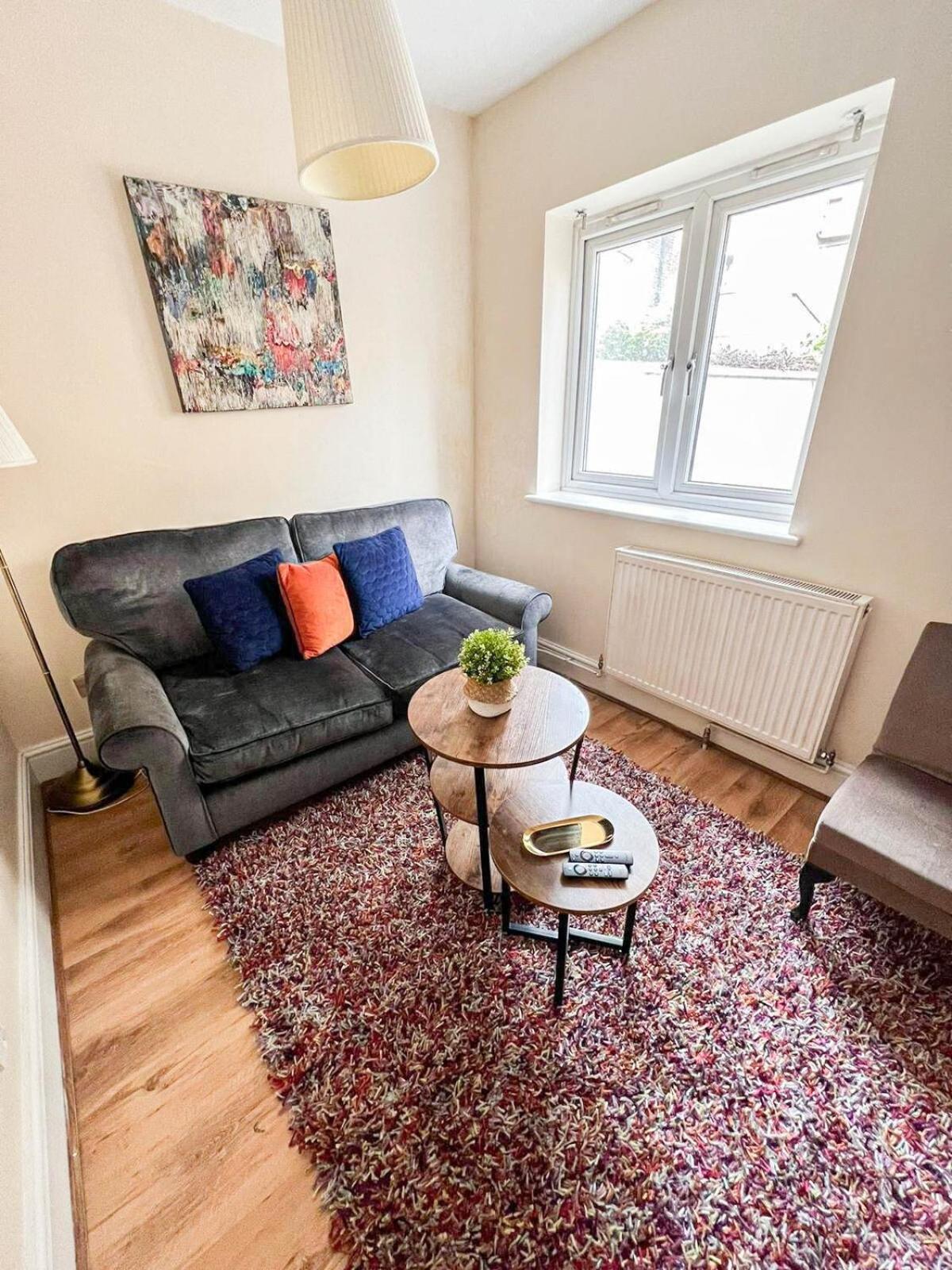 Appartamento Cosy 1 Bedroom In Kensington, Shepherds Bush