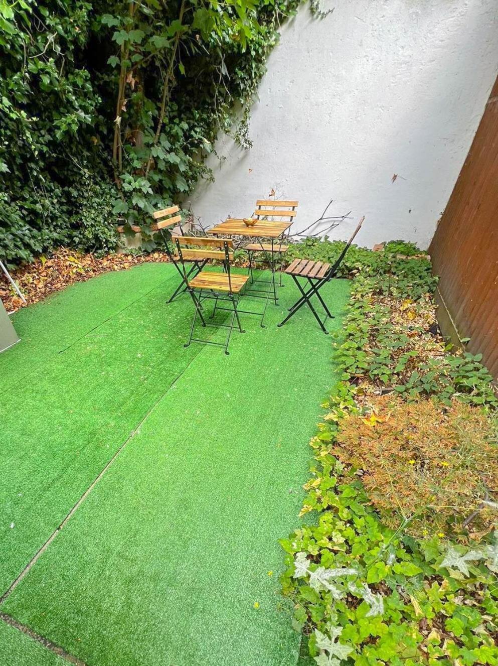 Cosy 1 Bedroom In Kensington, Shepherds Bush Appartamento *