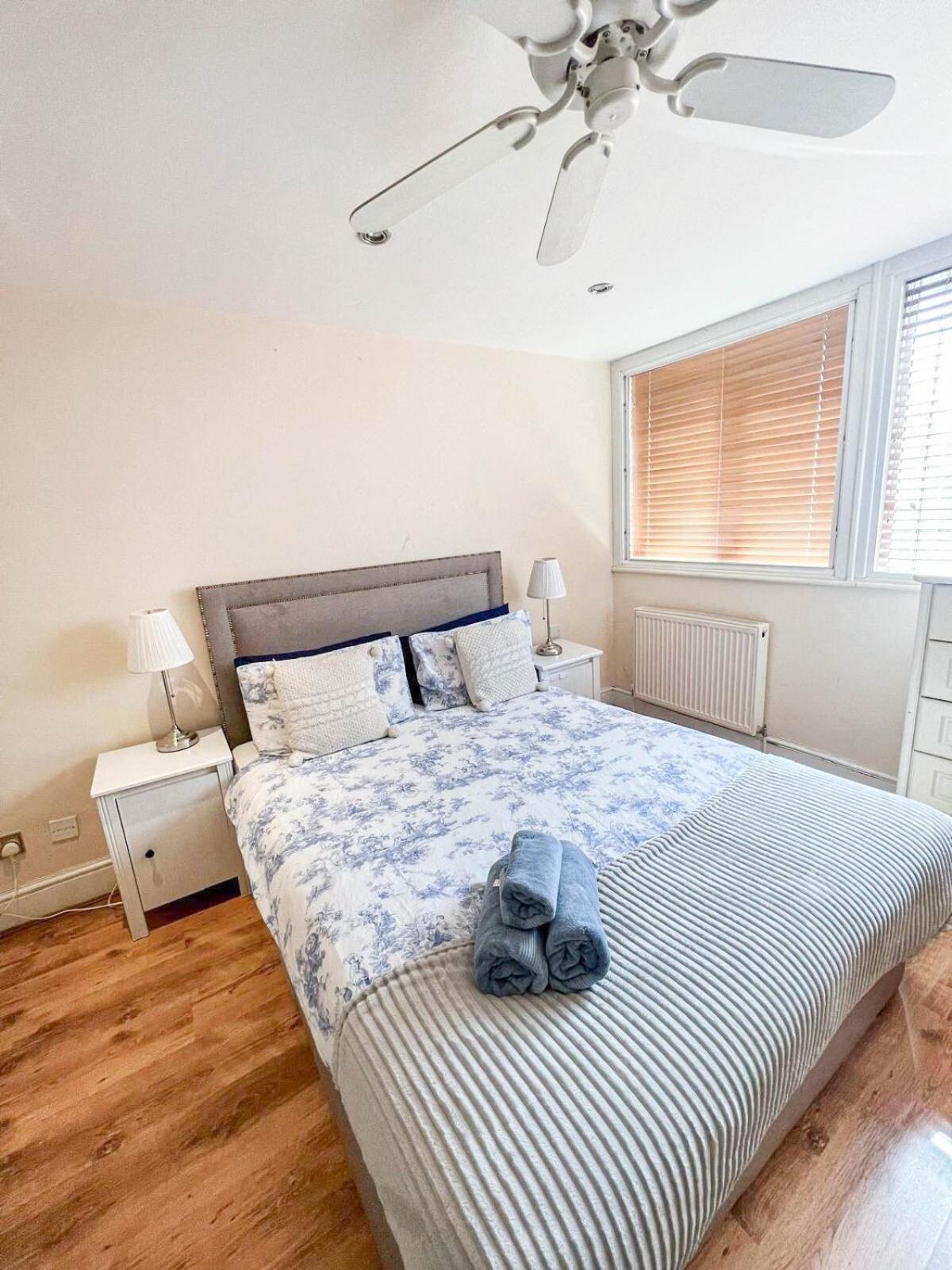 Appartamento Cosy 1 Bedroom In Kensington, Shepherds Bush
