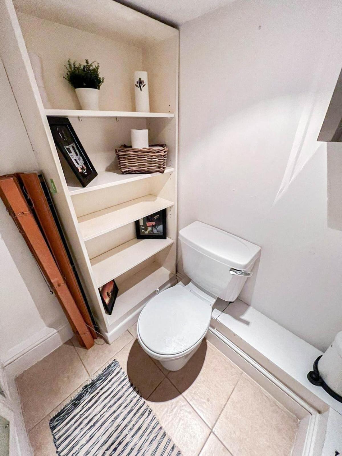 Appartamento Cosy 1 Bedroom In Kensington, Shepherds Bush *