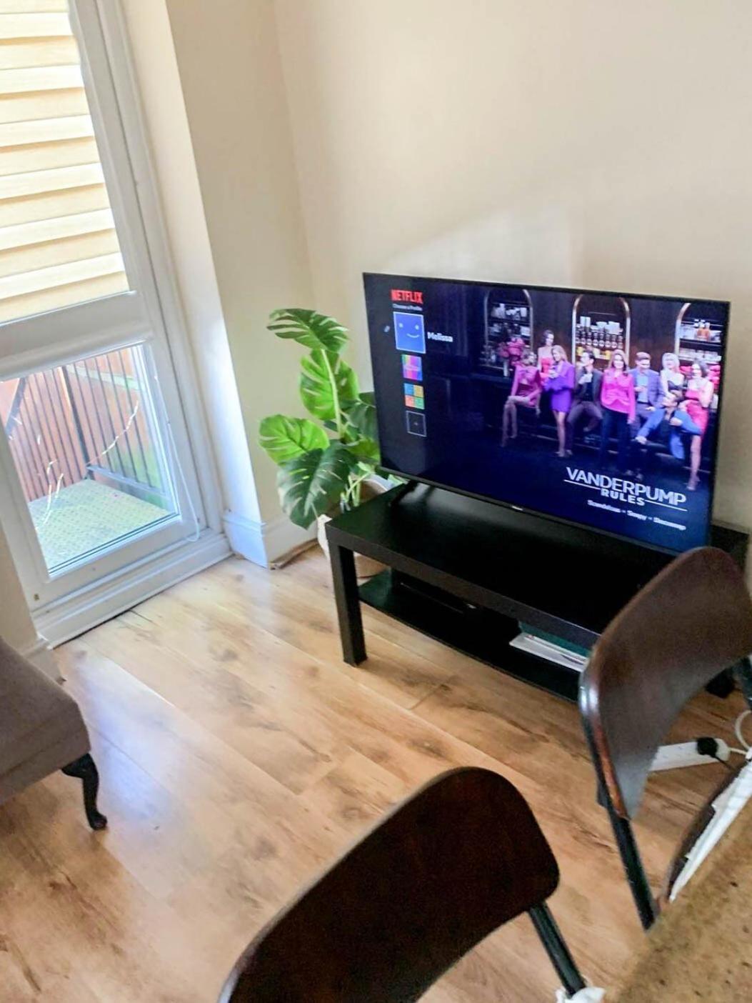 Cosy 1 Bedroom In Kensington, Shepherds Bush Appartamento *